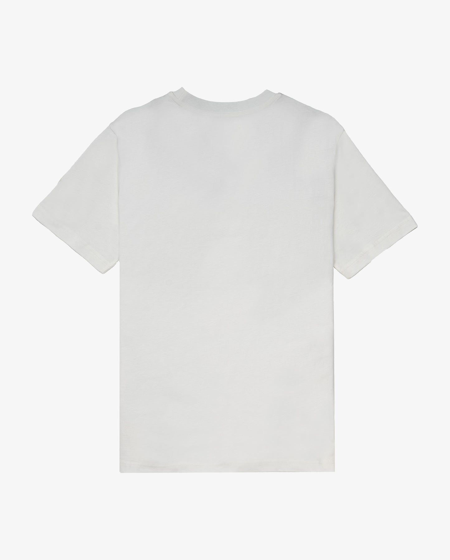 MONCLER Short Sleeve T-Shirt White