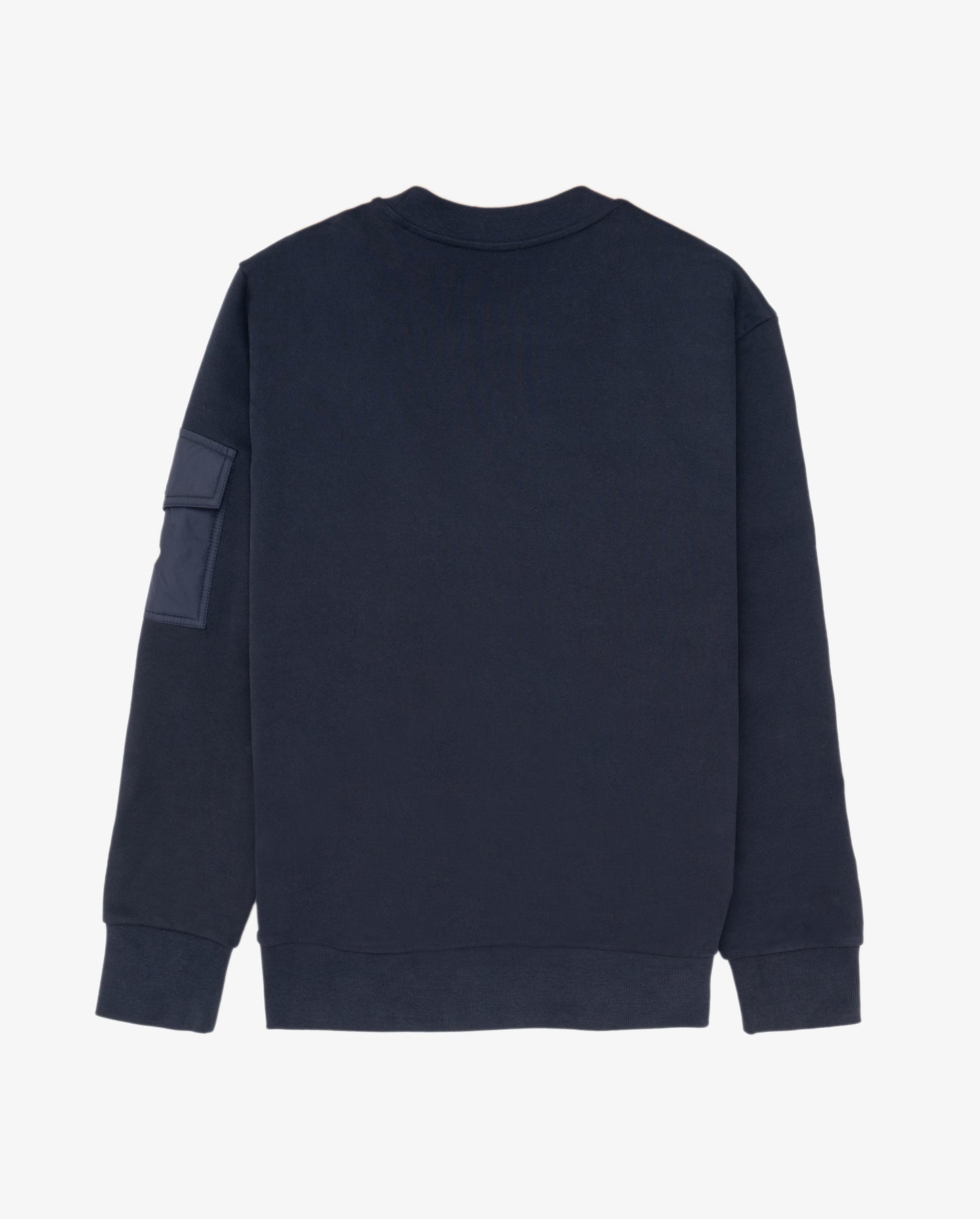 MONCLER Sweatshirt Navy