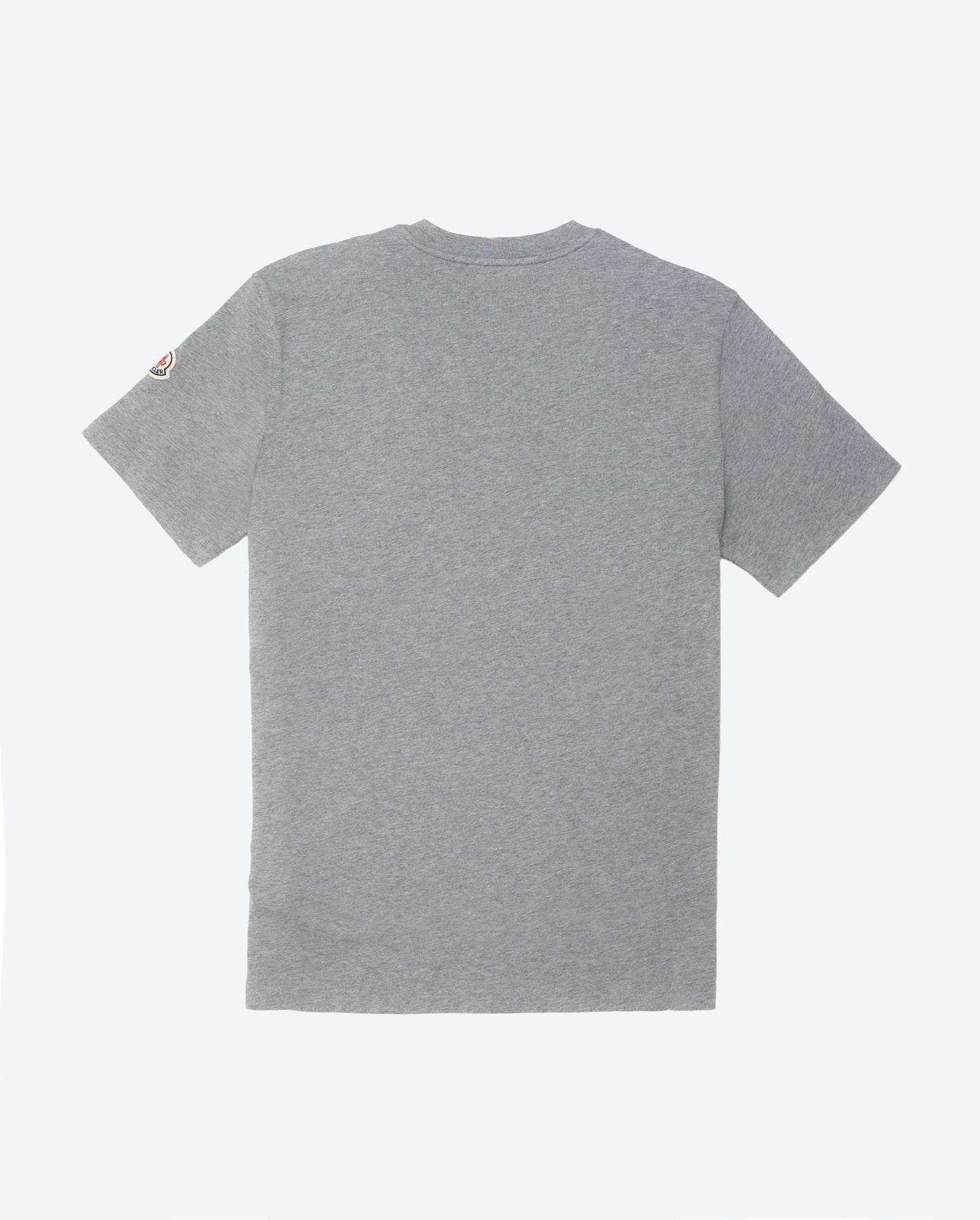 MONCLER Archive T-Shirt Grey