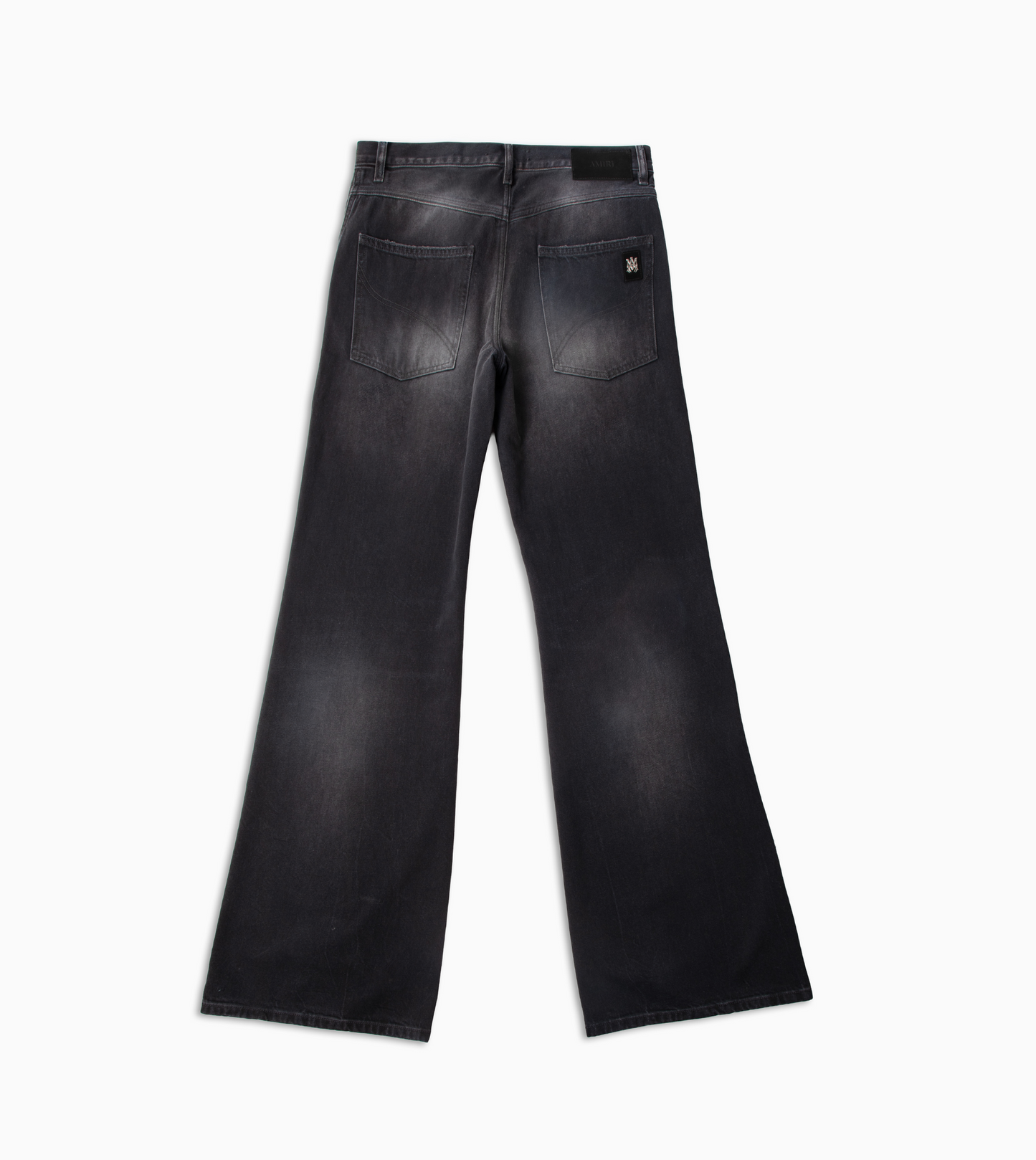 AMIRI Boot Cut Jean