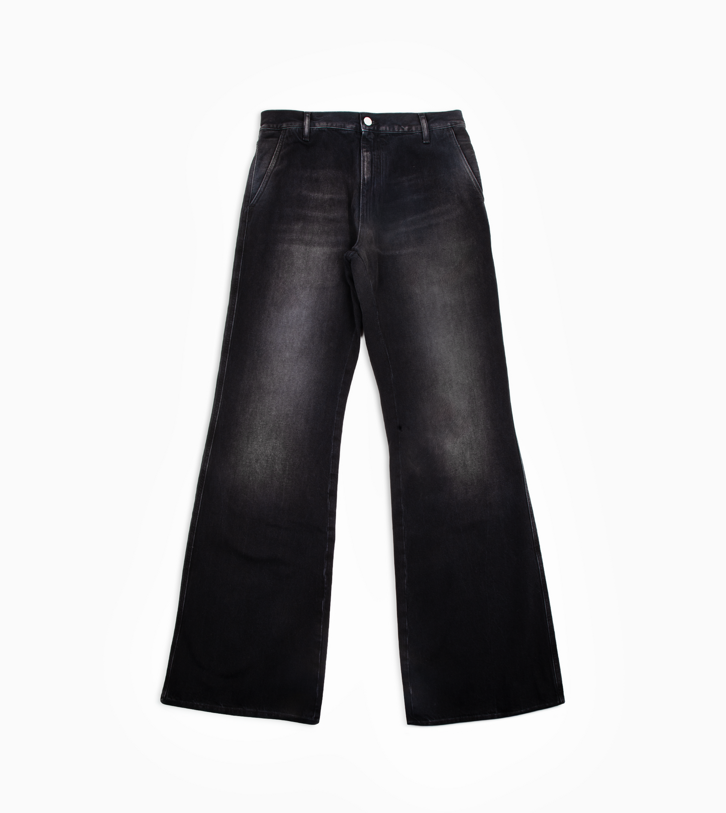 AMIRI Boot Cut Jean