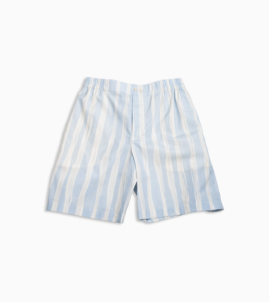 JACQUEMUS Le Short Calecon