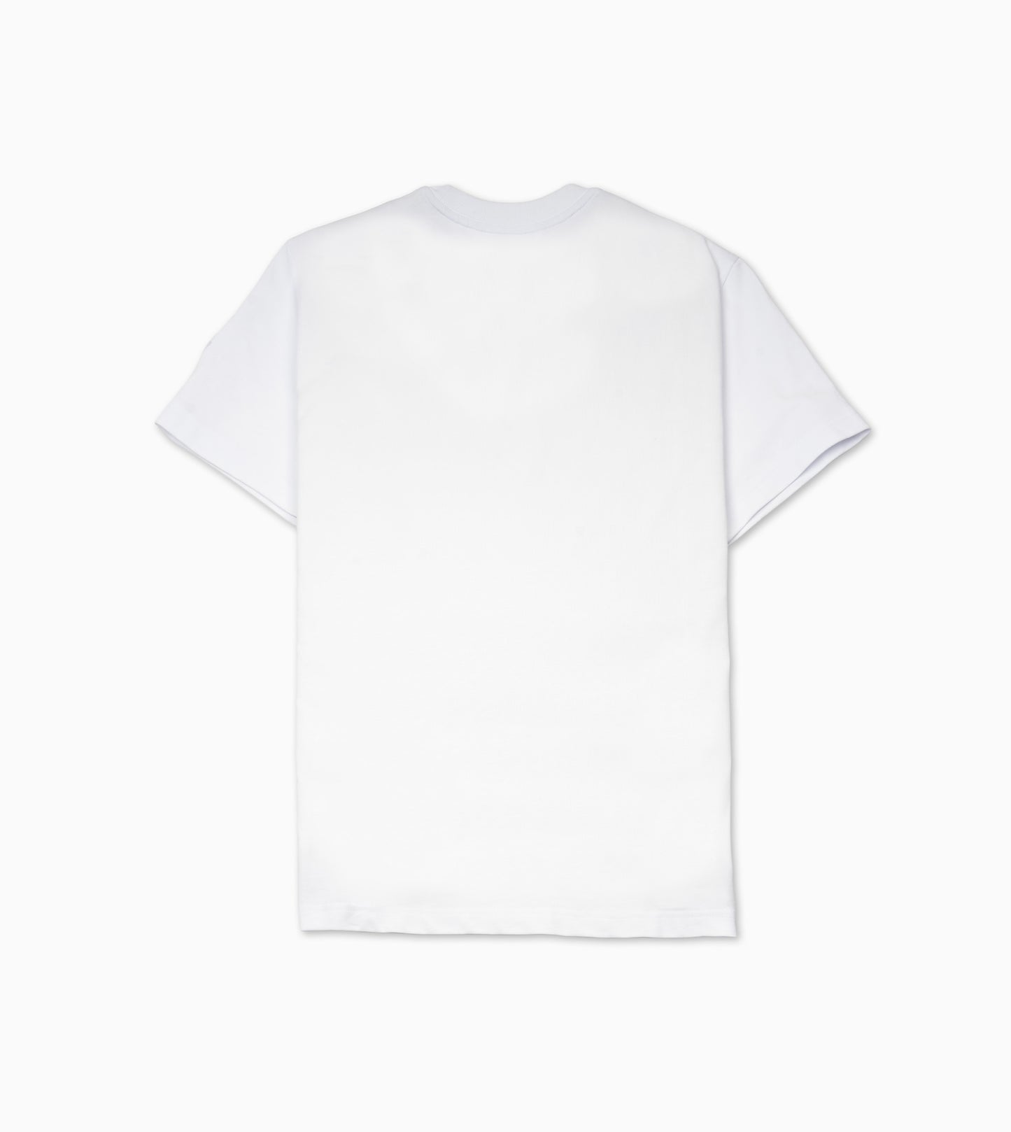 MONCLER Space MonDuck T-Shirt White