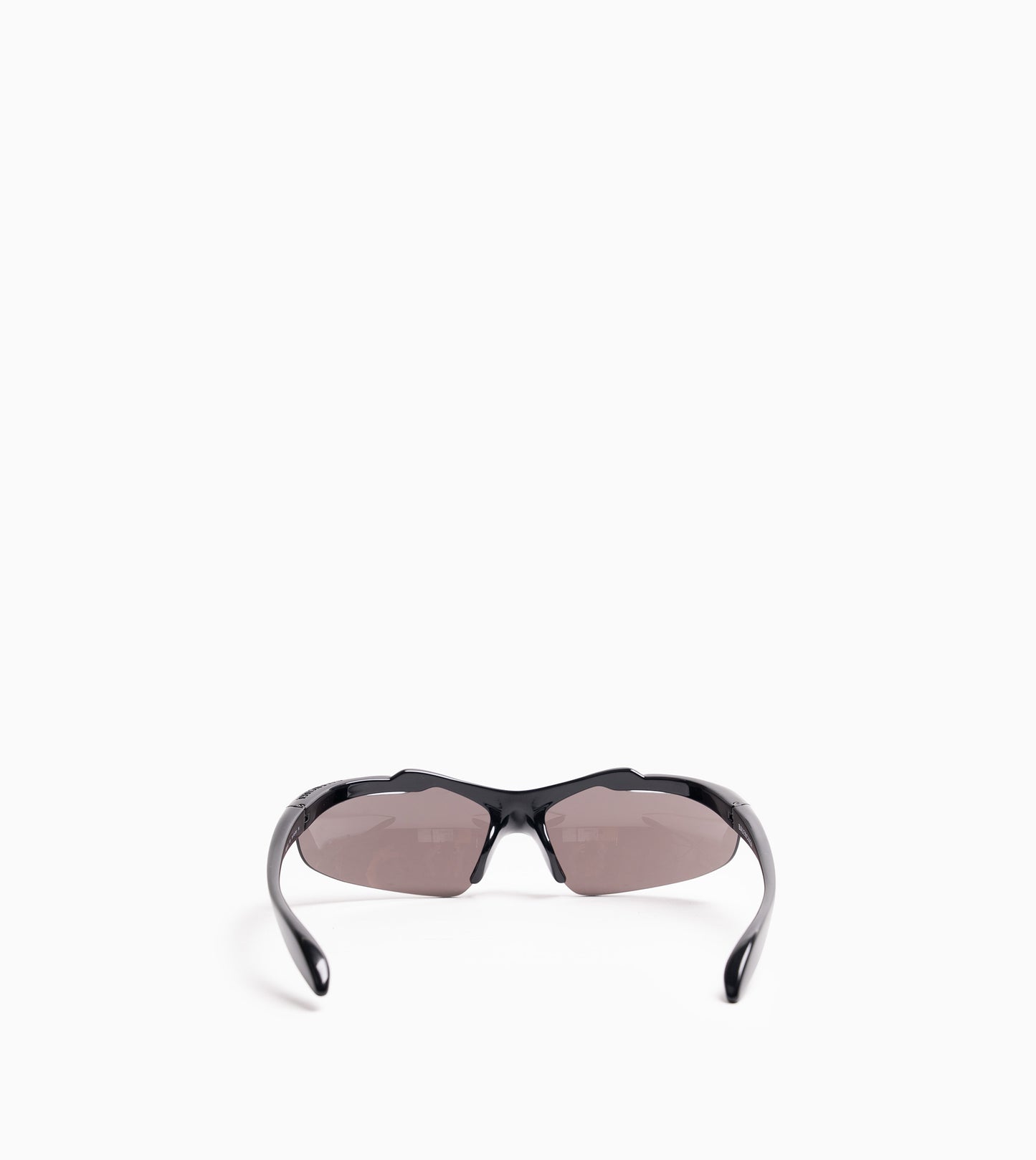 BALENCIAGA Turbo D.Frame Sunglasses Black