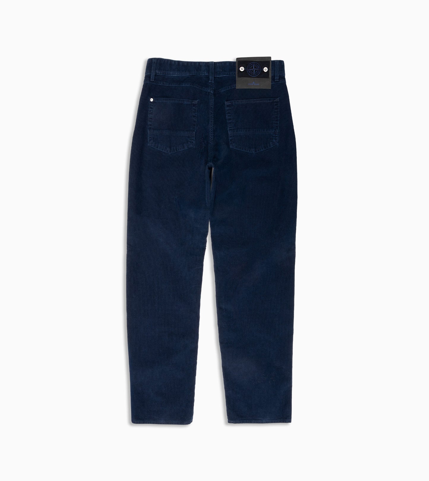 STONE ISLAND Denim Pant Indigo