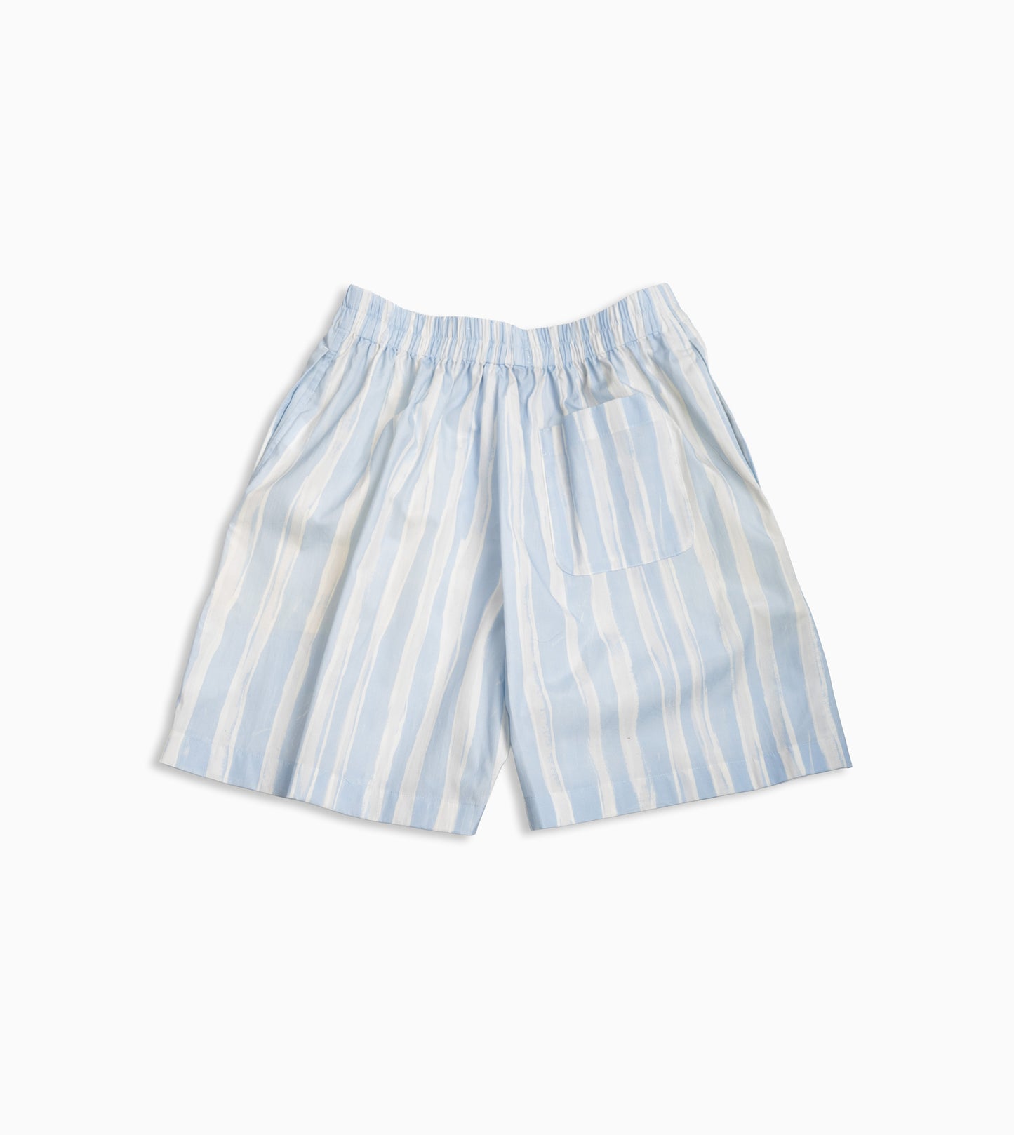 JACQUEMUS Le Short Caleçon