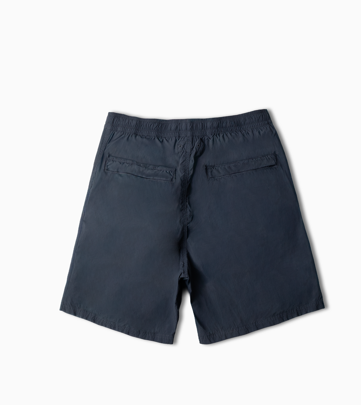 STONE ISLAND Shorts Slate Blue
