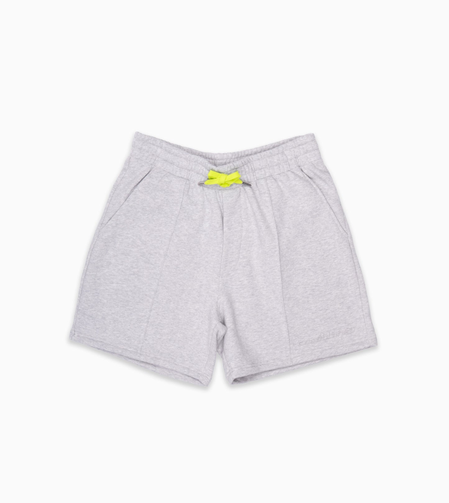 CASABLANCA Cashmere Sweat Shorts