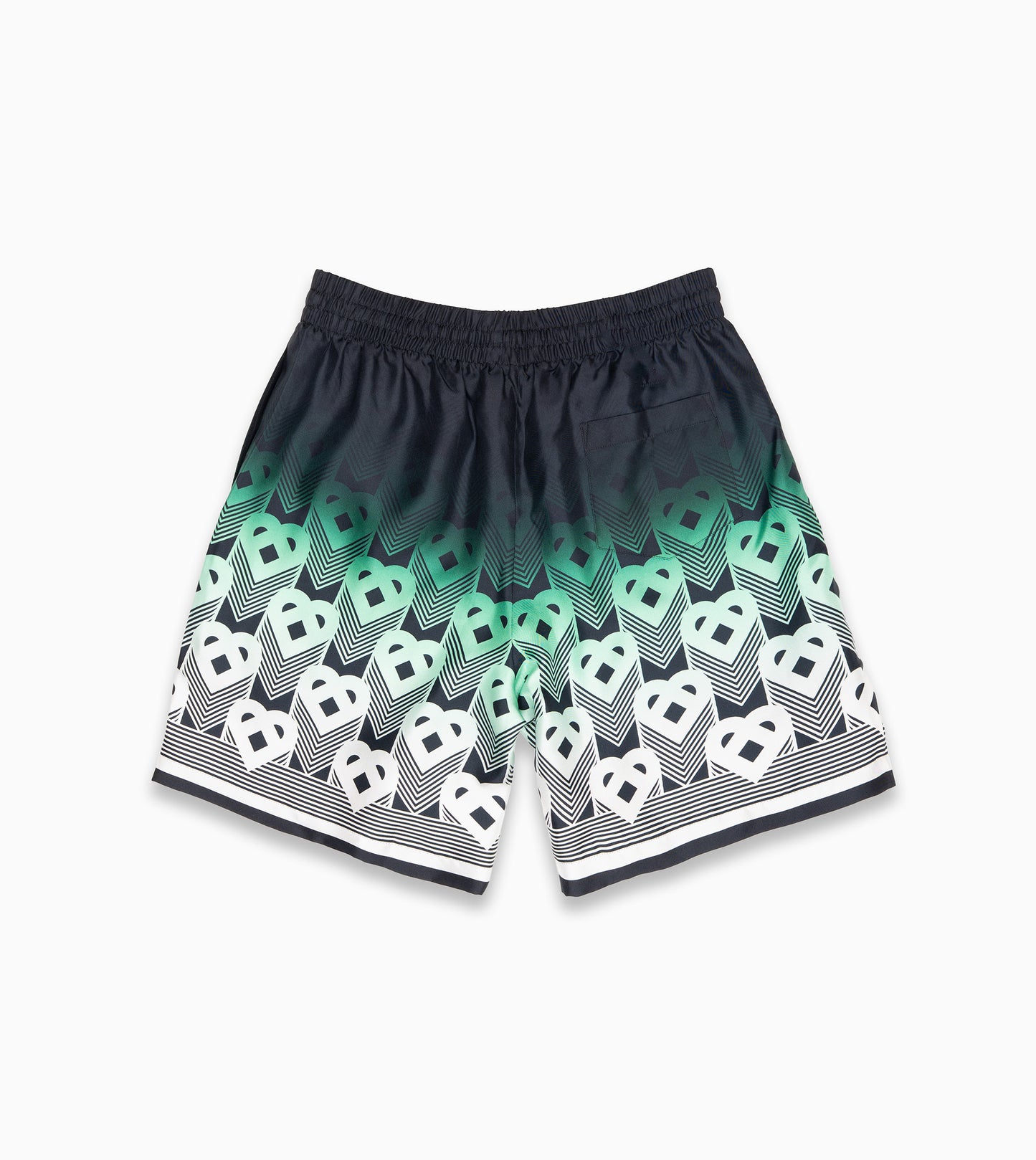CASABLANCA Drawstring Shorts