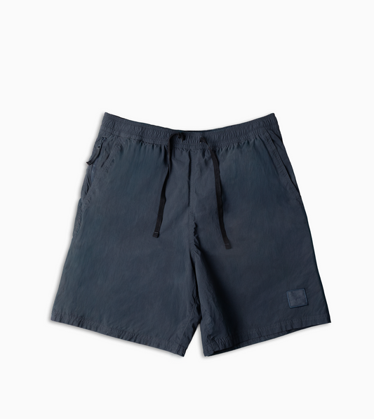 STONE ISLAND Shorts Slate Blue