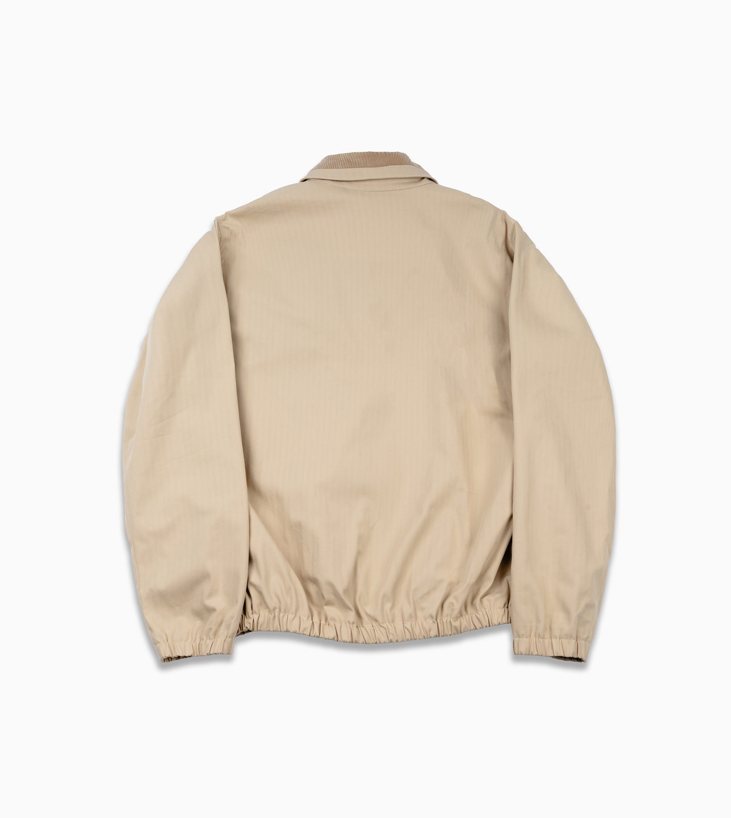 DRÔLE DE MONSIEUR Le Blouson Drôle