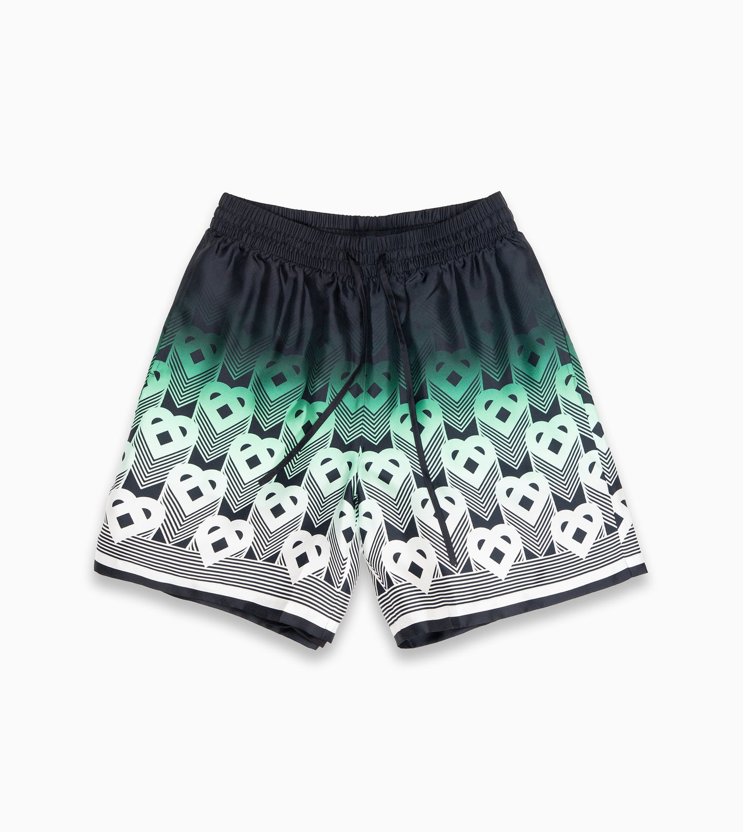 CASABLANCA Drawstring Shorts