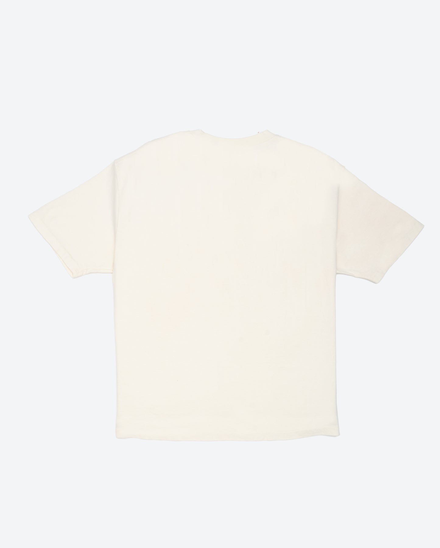 RHUDE East Hampton Crest Tee