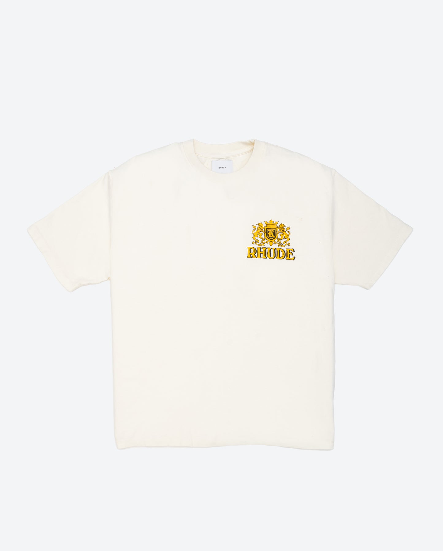 RHUDE Cresta Cigar Tee