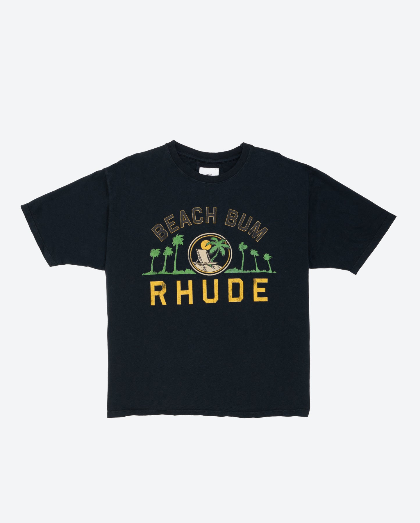 RHUDE Palmera Tee