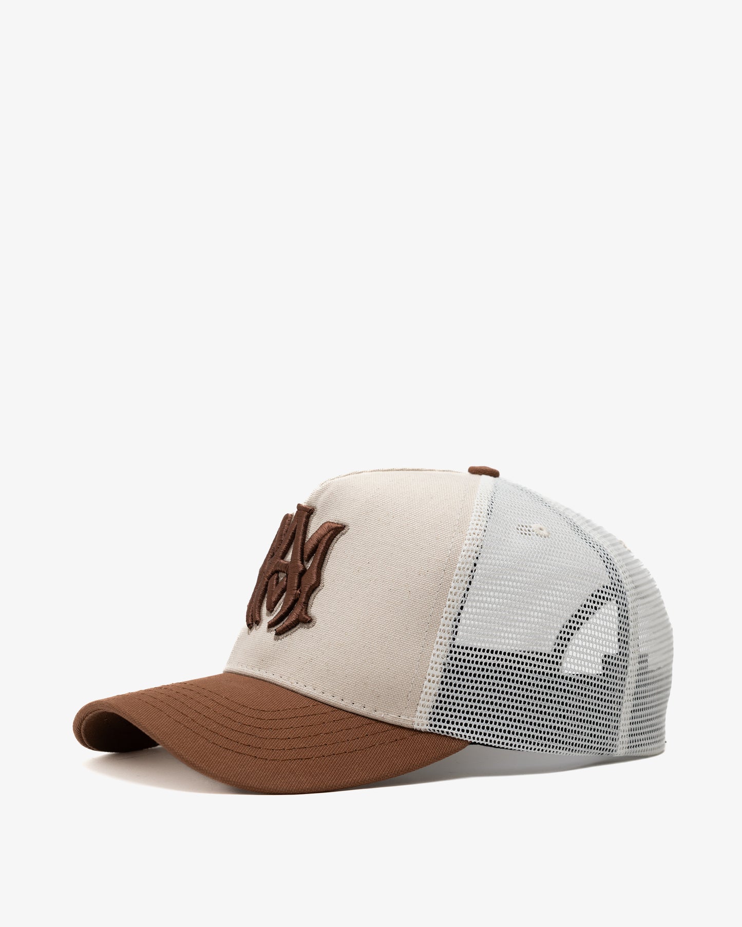 AMIRI MA Trucker Hat