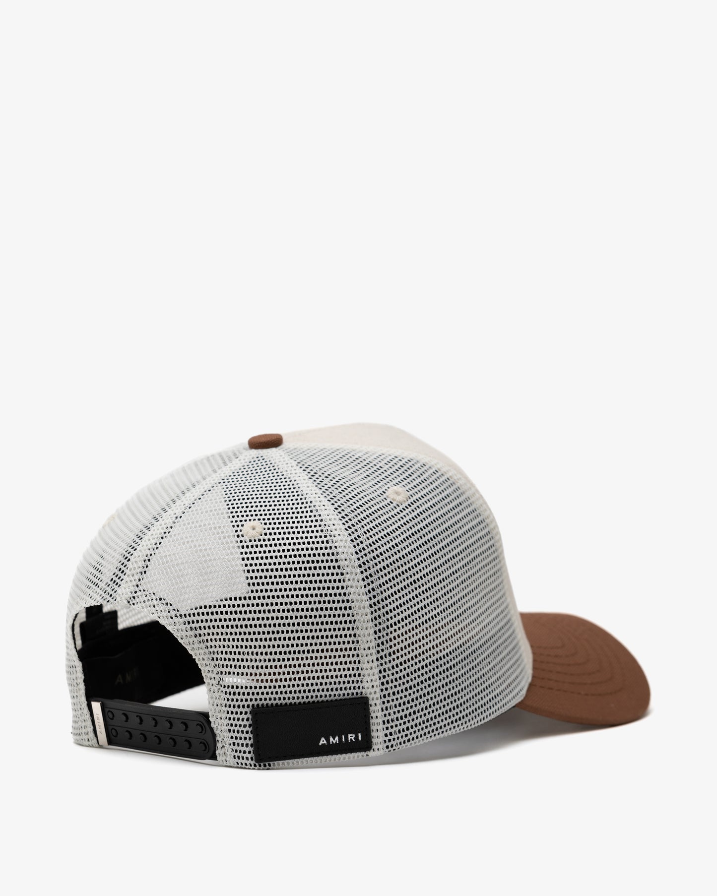 AMIRI MA Trucker Hat