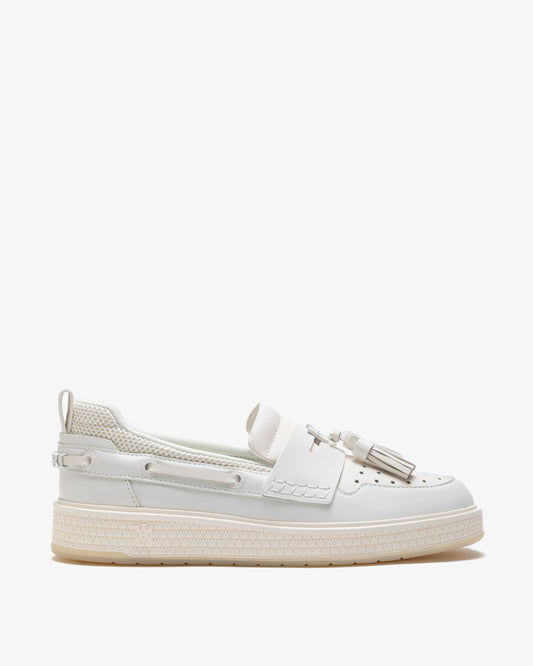 AMIRI MA Tassle Hybrid Loafer