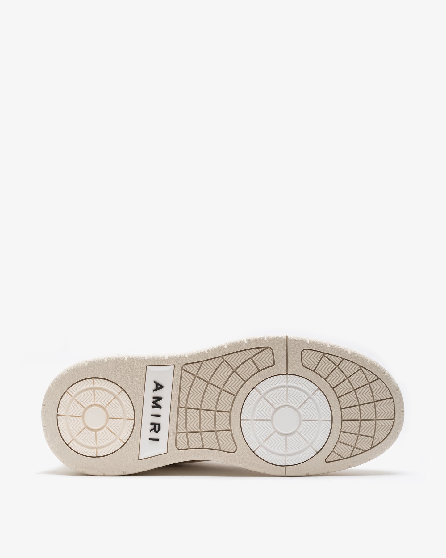 AMIRI Classic Low Sneaker Alabaster