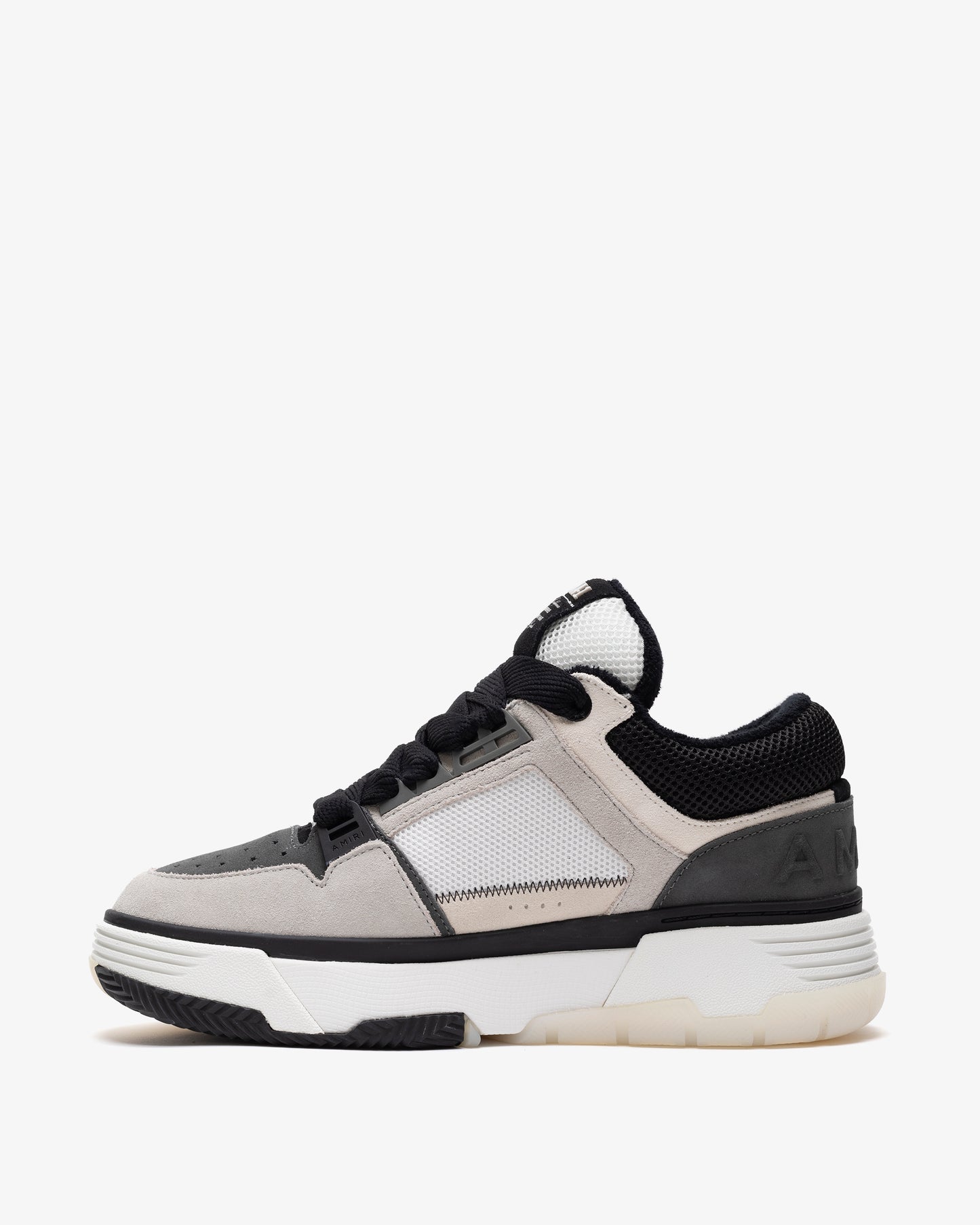 AMIRI MA-1 Sneaker White-Grey