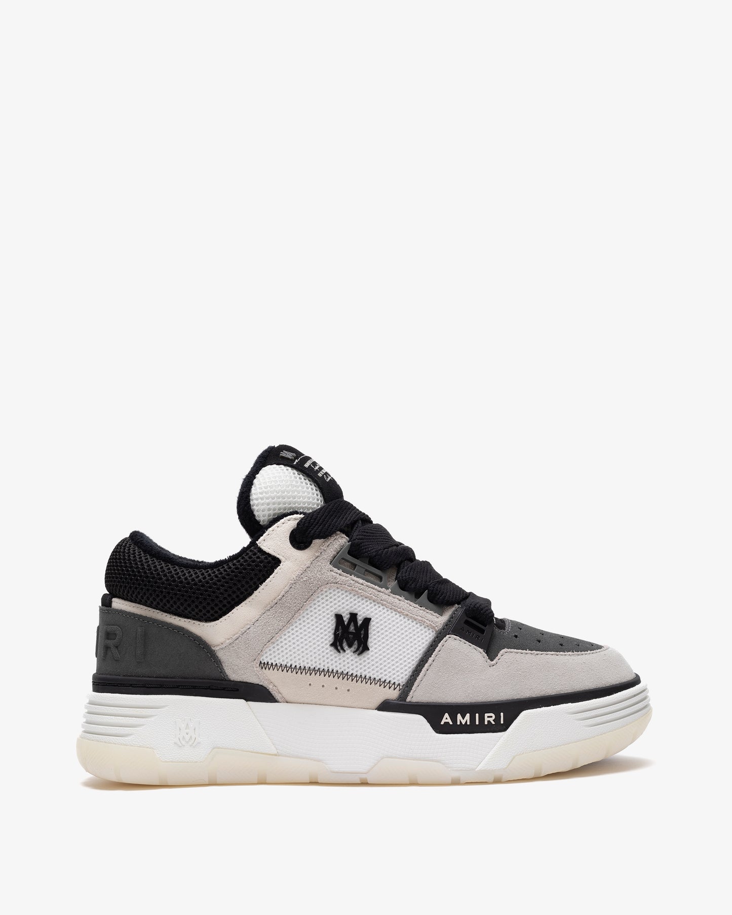 AMIRI MA-1 Sneaker White-Grey