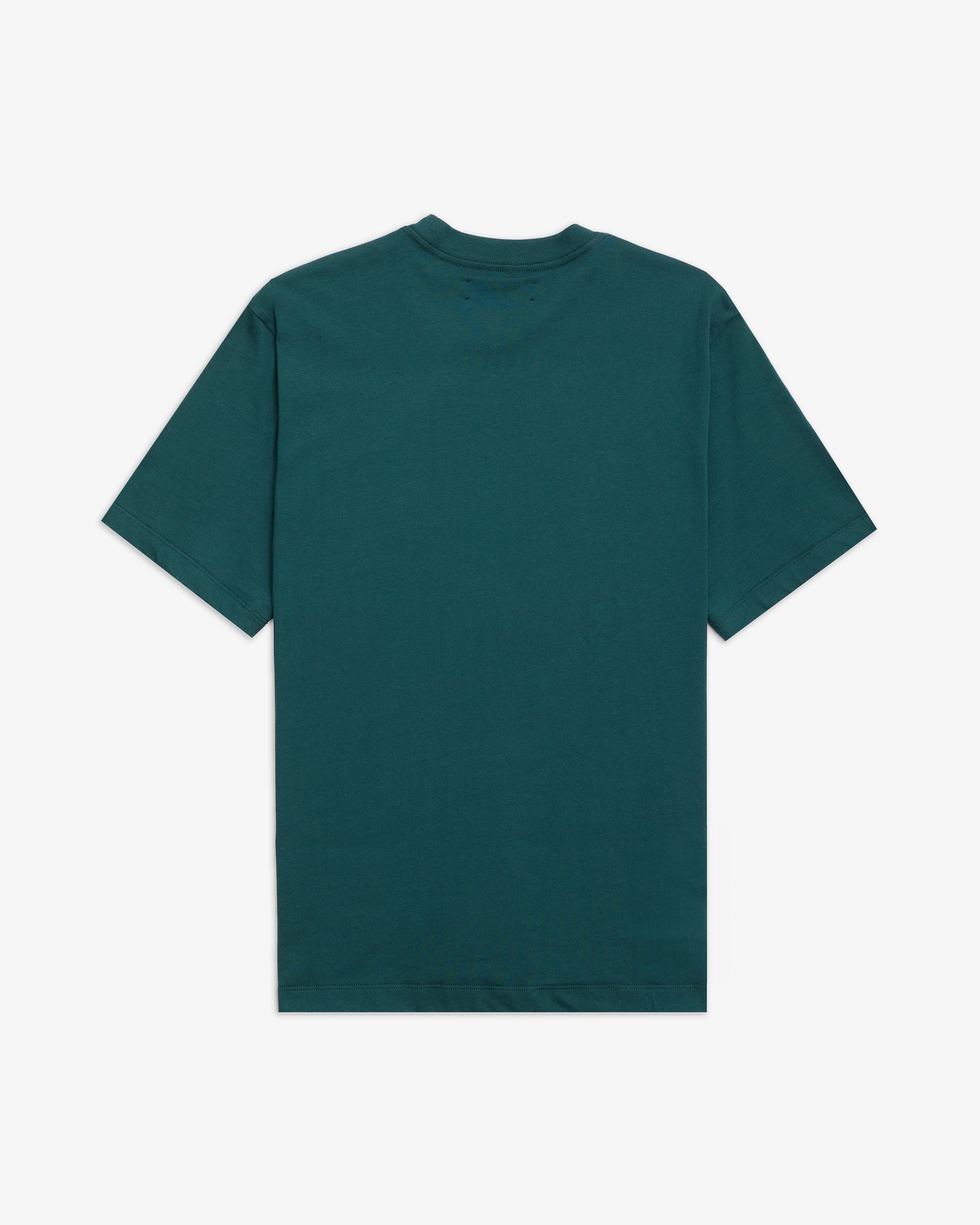 AMIRI Staggered Logo T-shirt GREEN