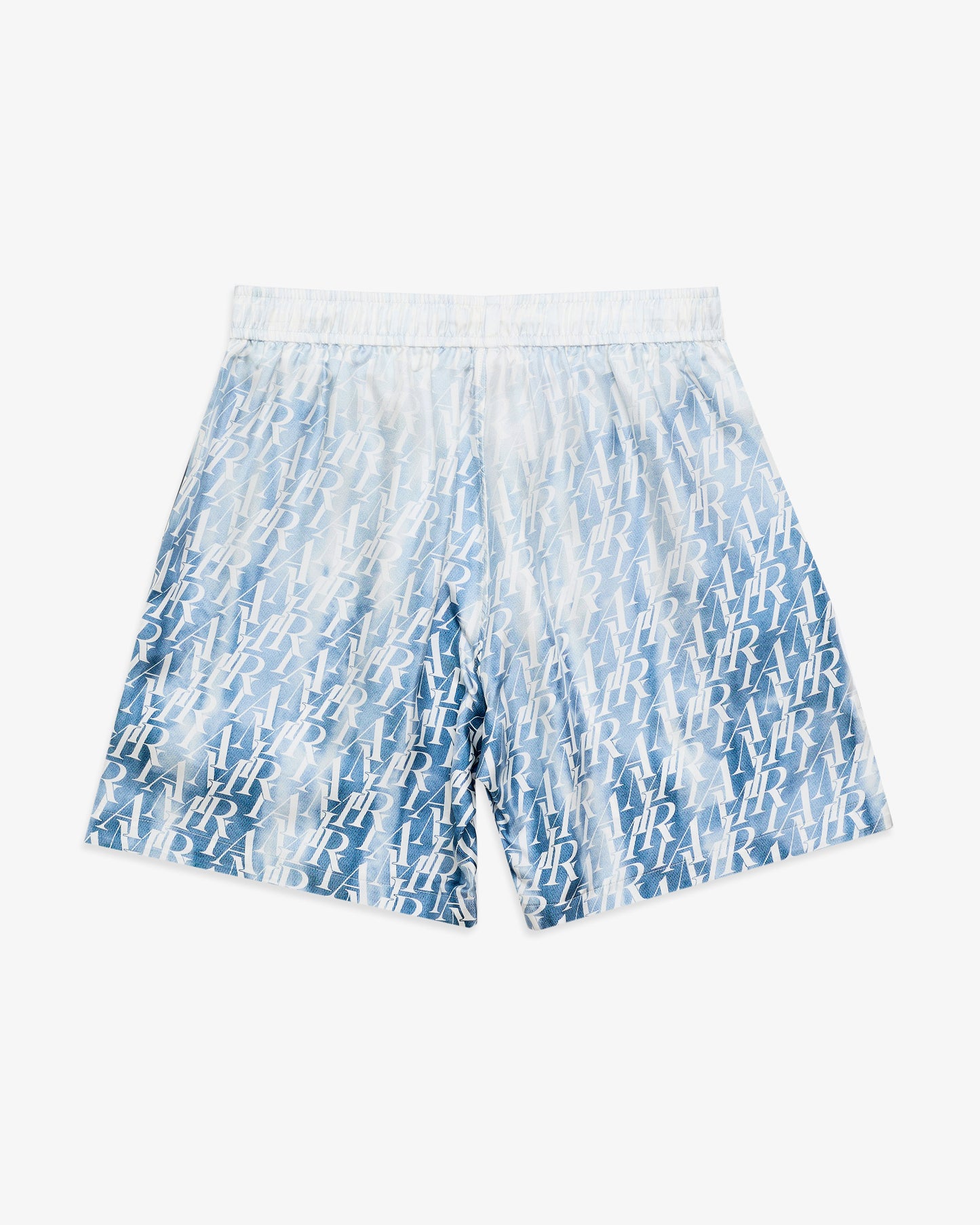 AMIRI Gradiant Repeat Short