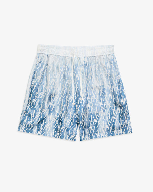 AMIRI Gradiant Repeat Short