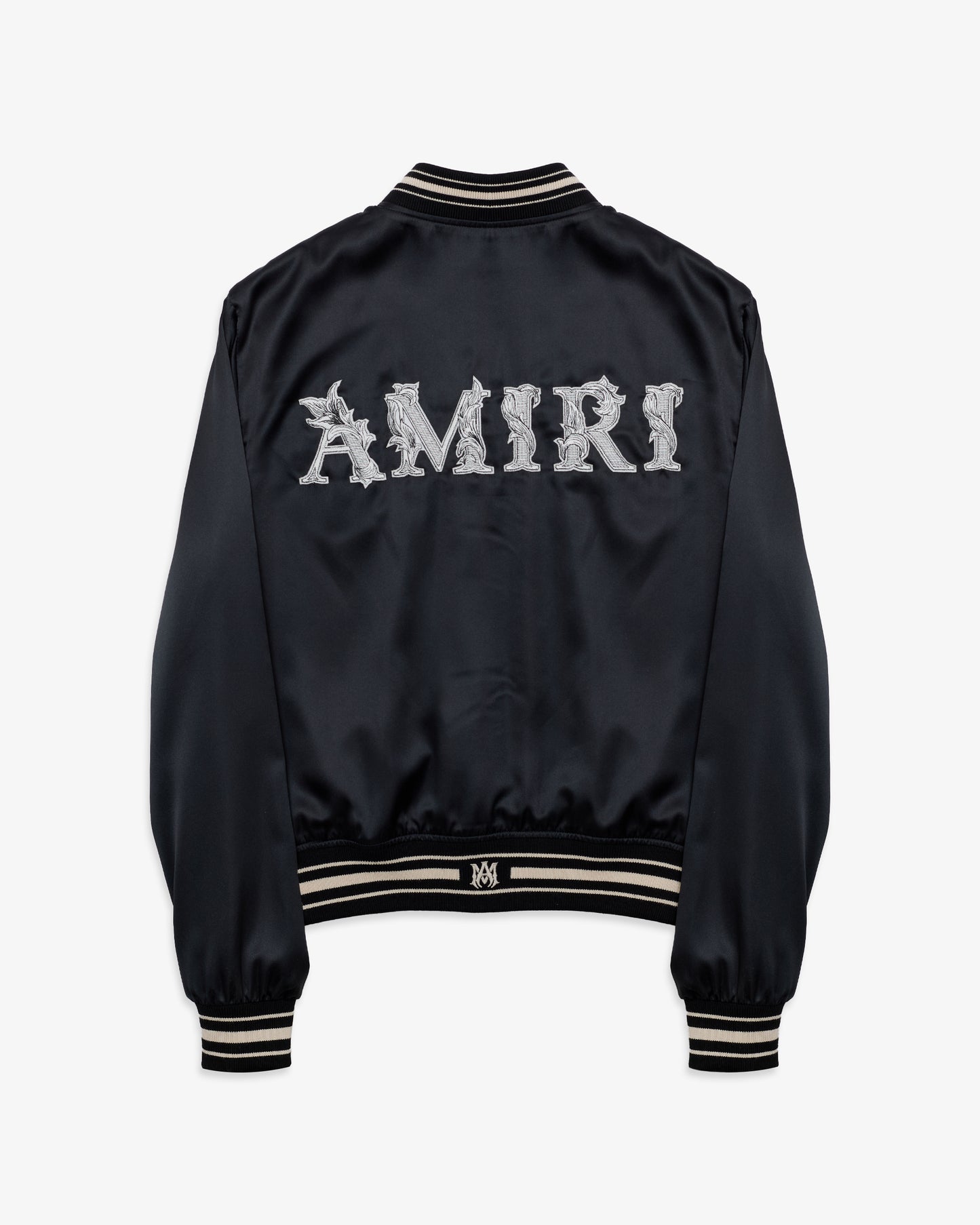 AMIRI MA Logo Bomber