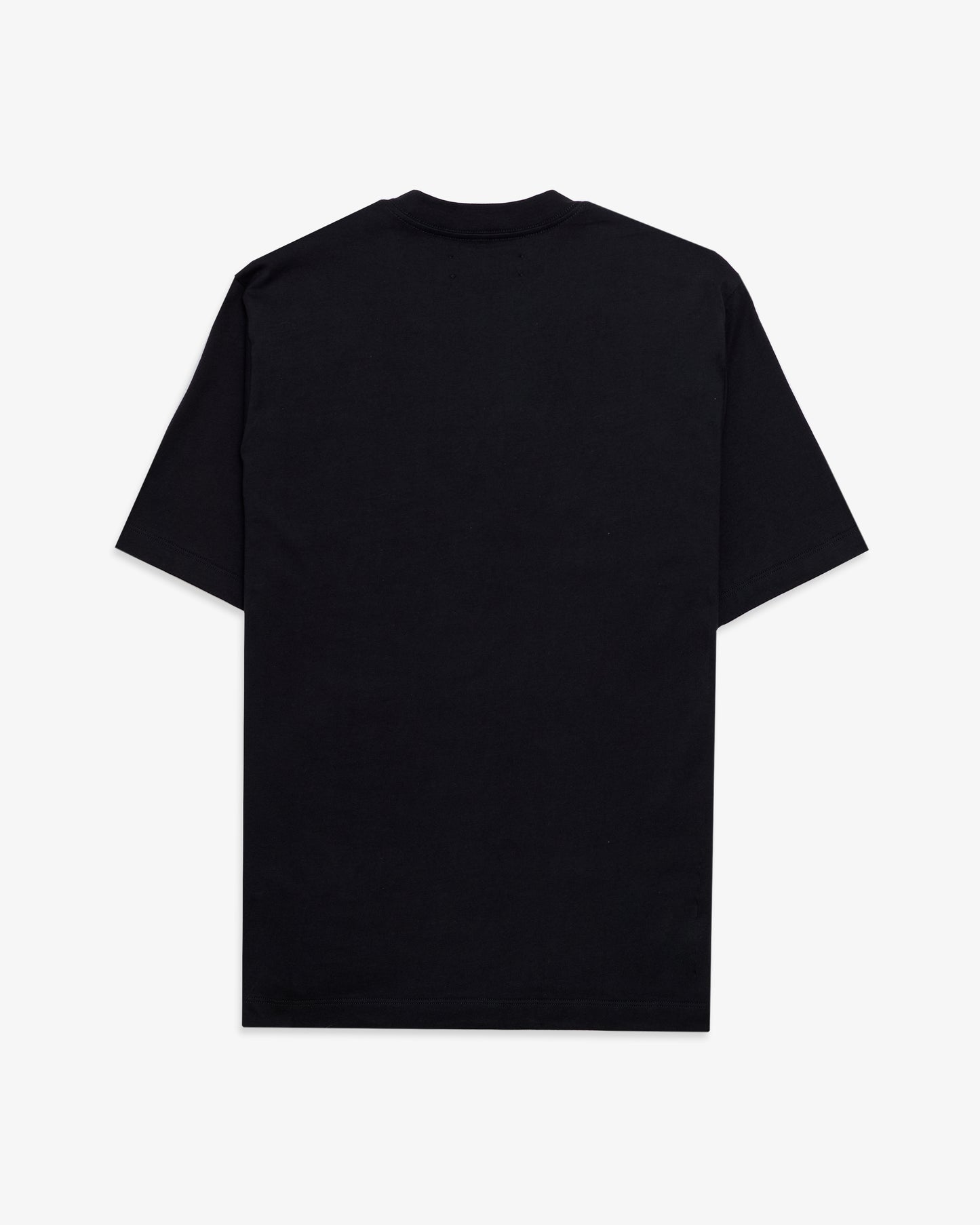 AMIRI Core Logo Tee Black