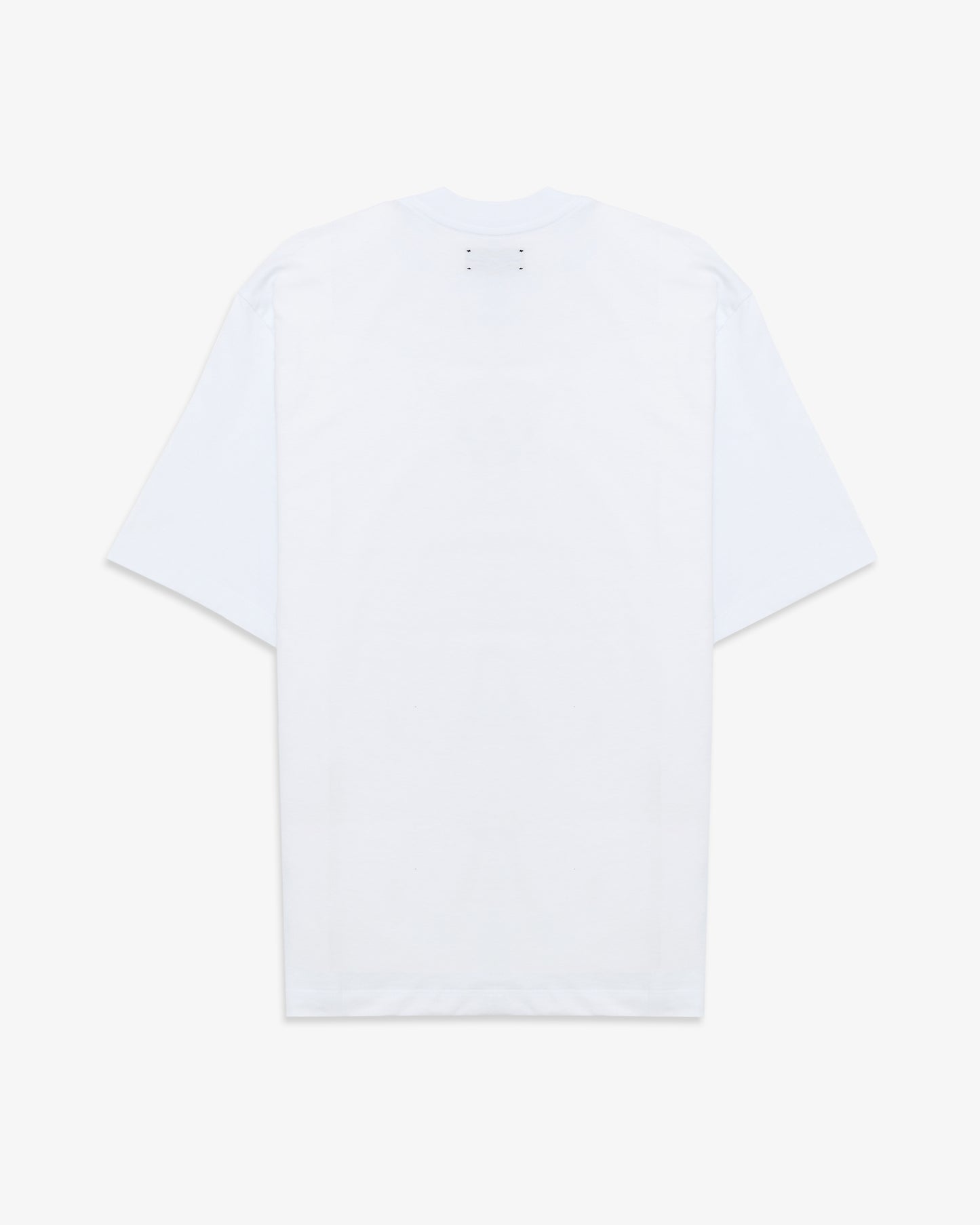 AMIRI Core Logo Tee White