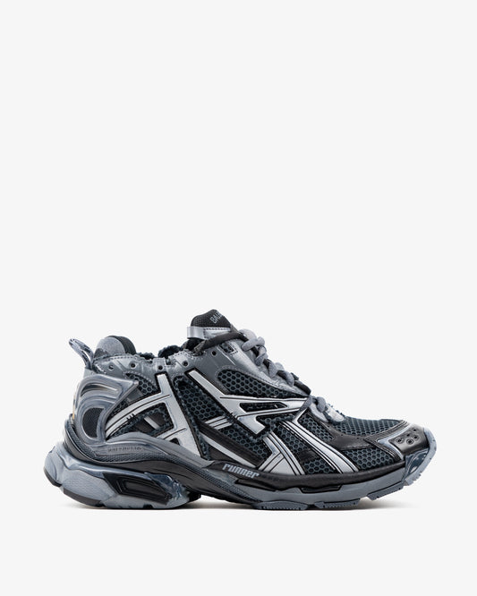 BALENCIAGA Runner Sneaker Dark Grey