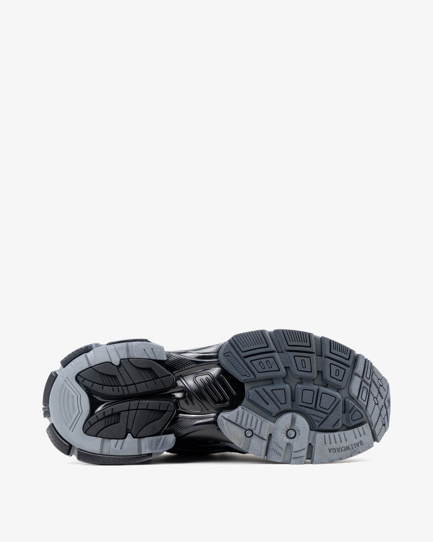 BALENCIAGA Runner Sneaker Dark Grey