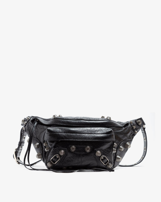 BALENCIAGA Le Cagole Belt Bag