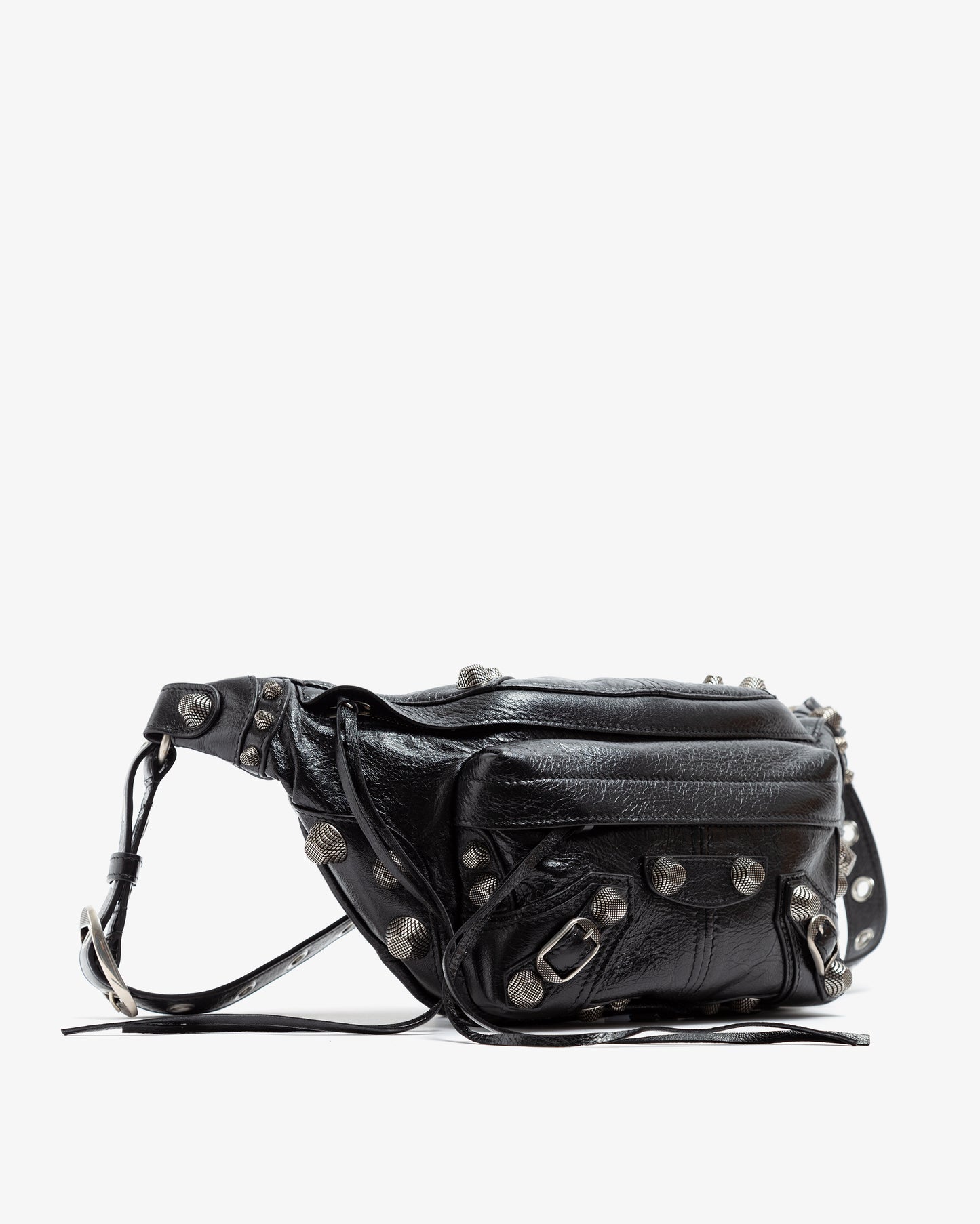 BALENCIAGA Le Cagole Belt Bag