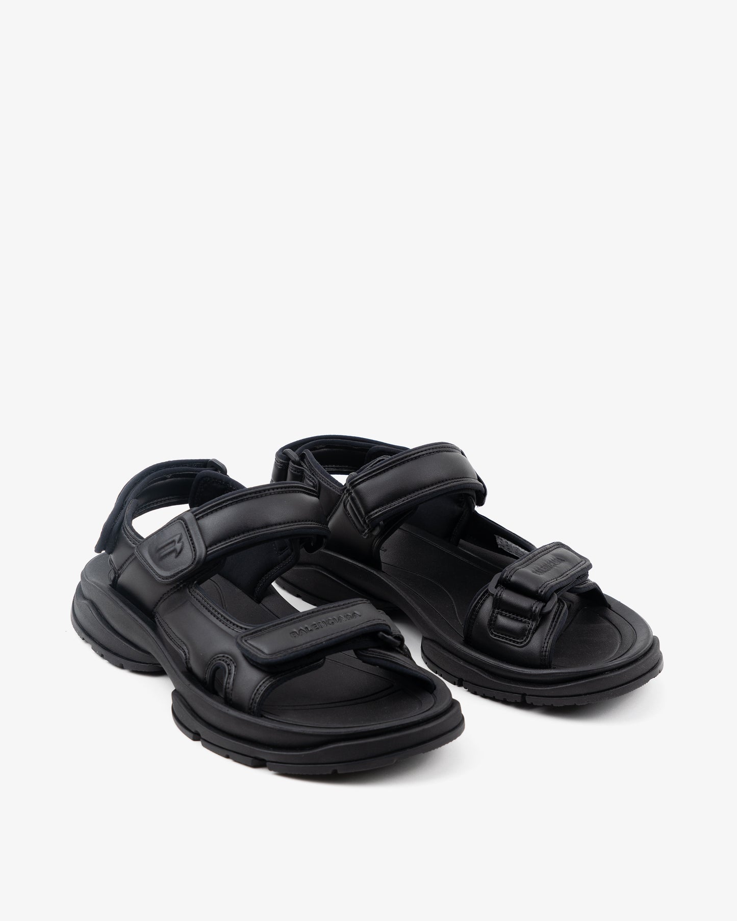 BALENCIAGA Tourist Sandal