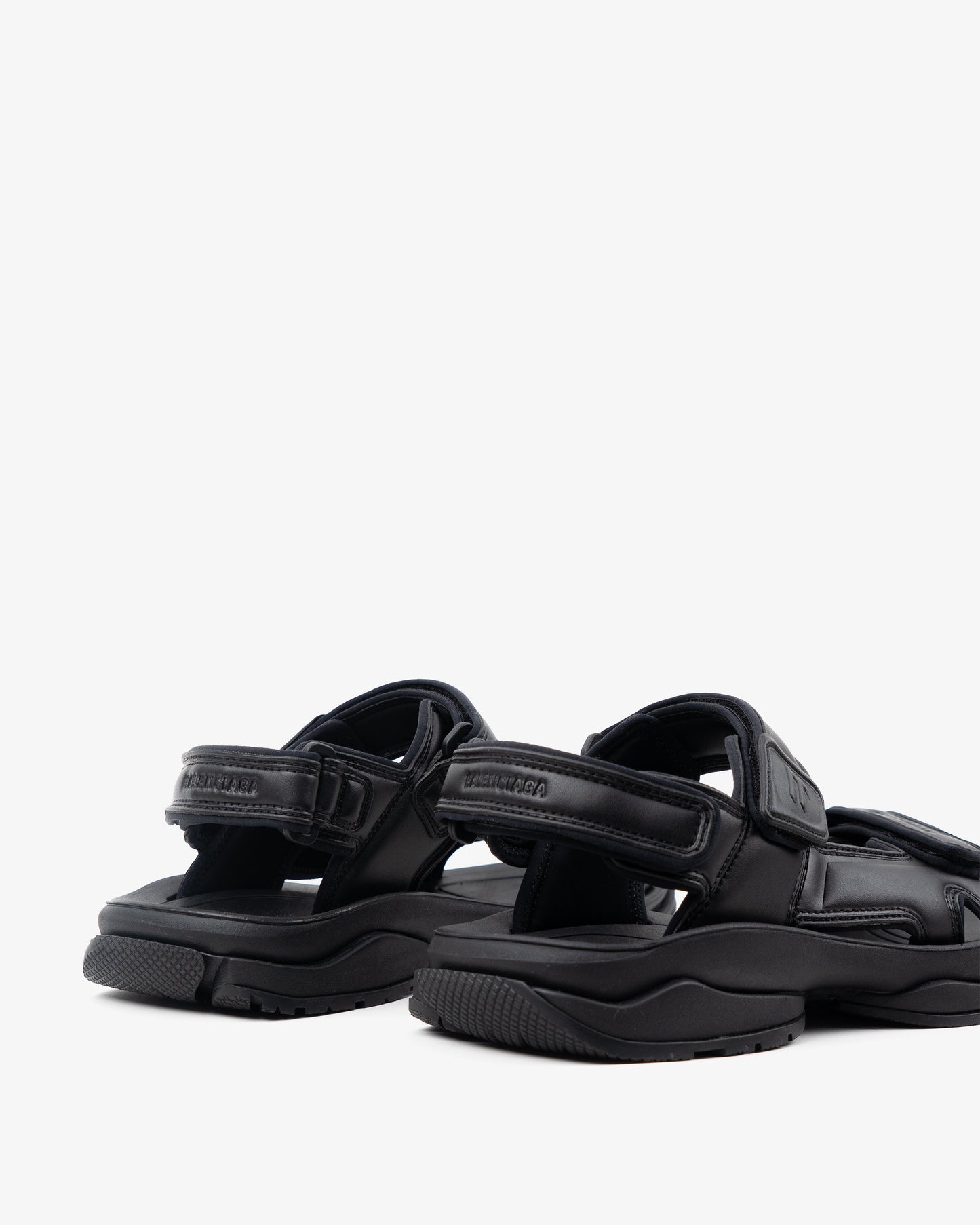 BALENCIAGA Tourist Sandal