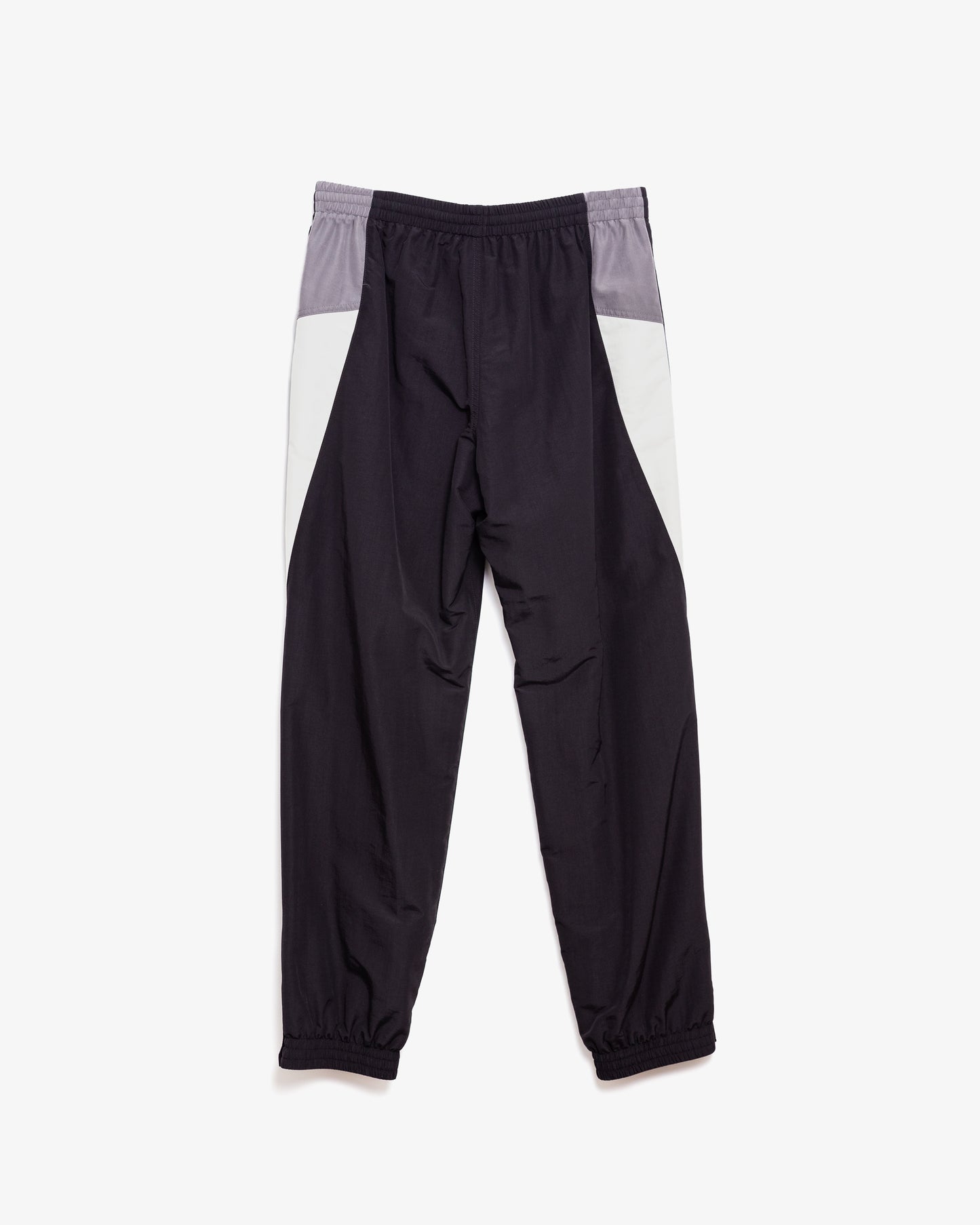 BALENCIAGA Black 3B Sports Icon Track Pant