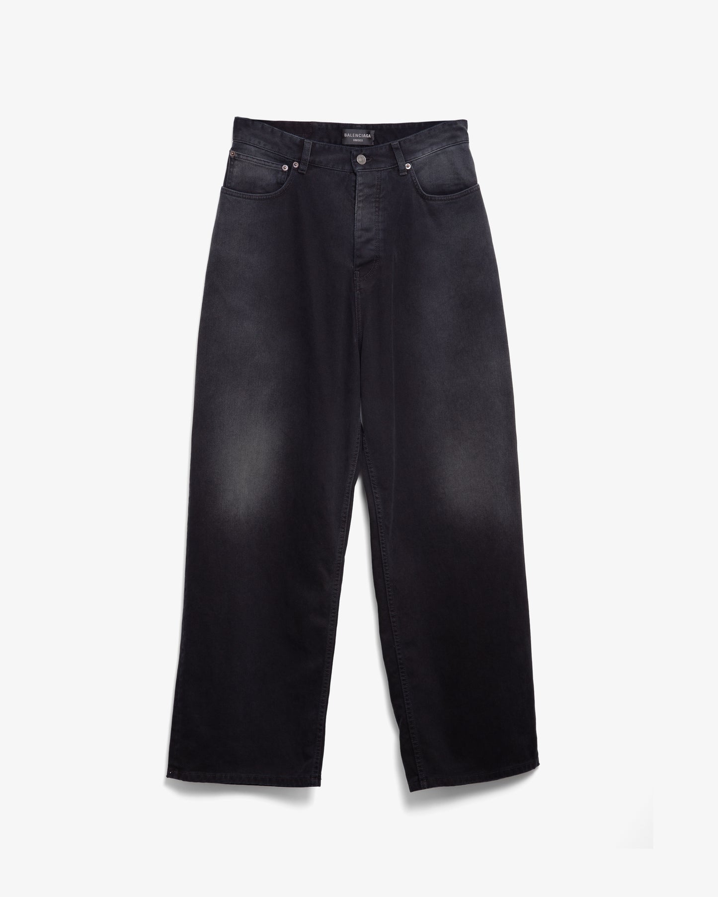 BALENCIAGA Wide Trousers