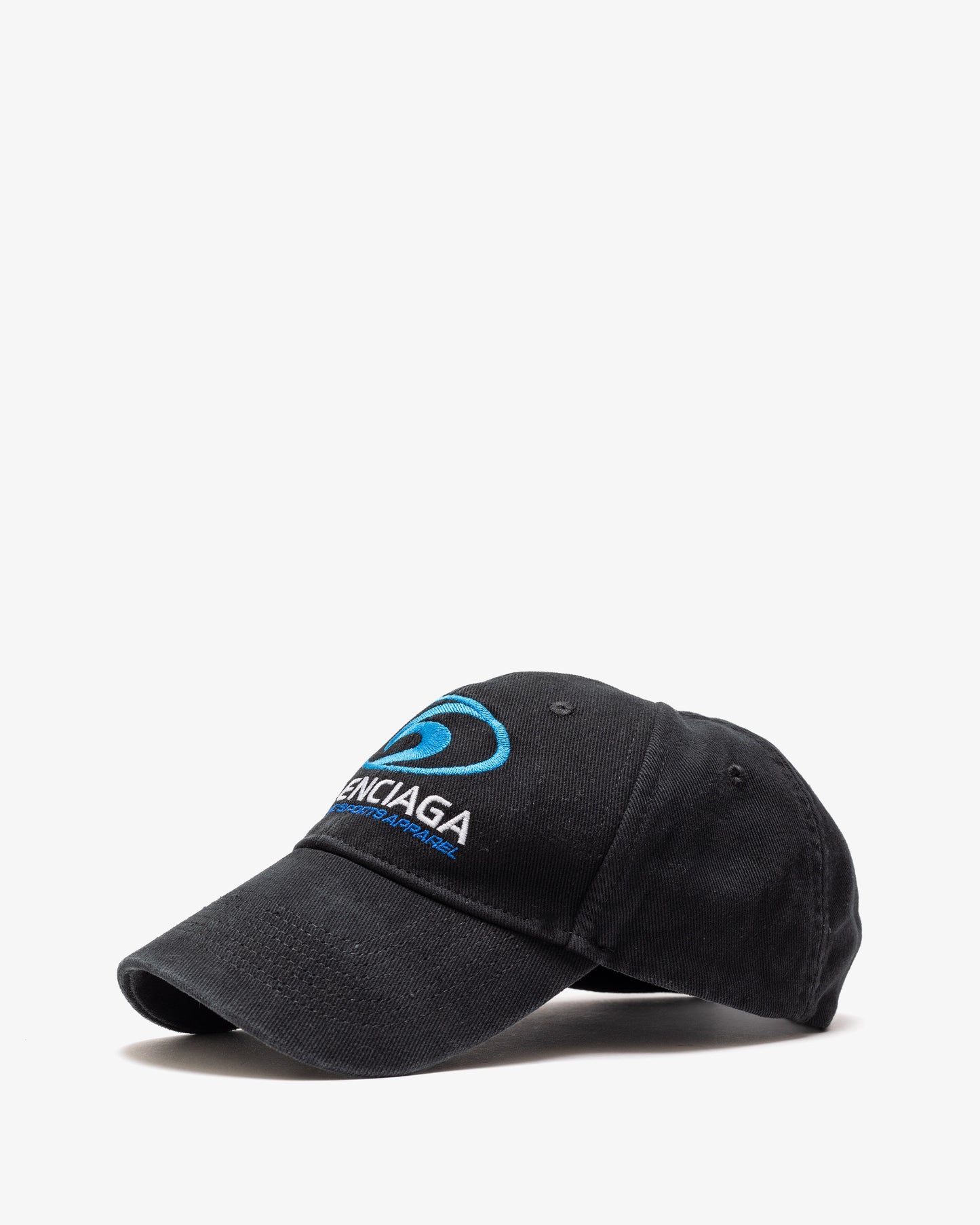 BALENCIAGA Surfer Cap