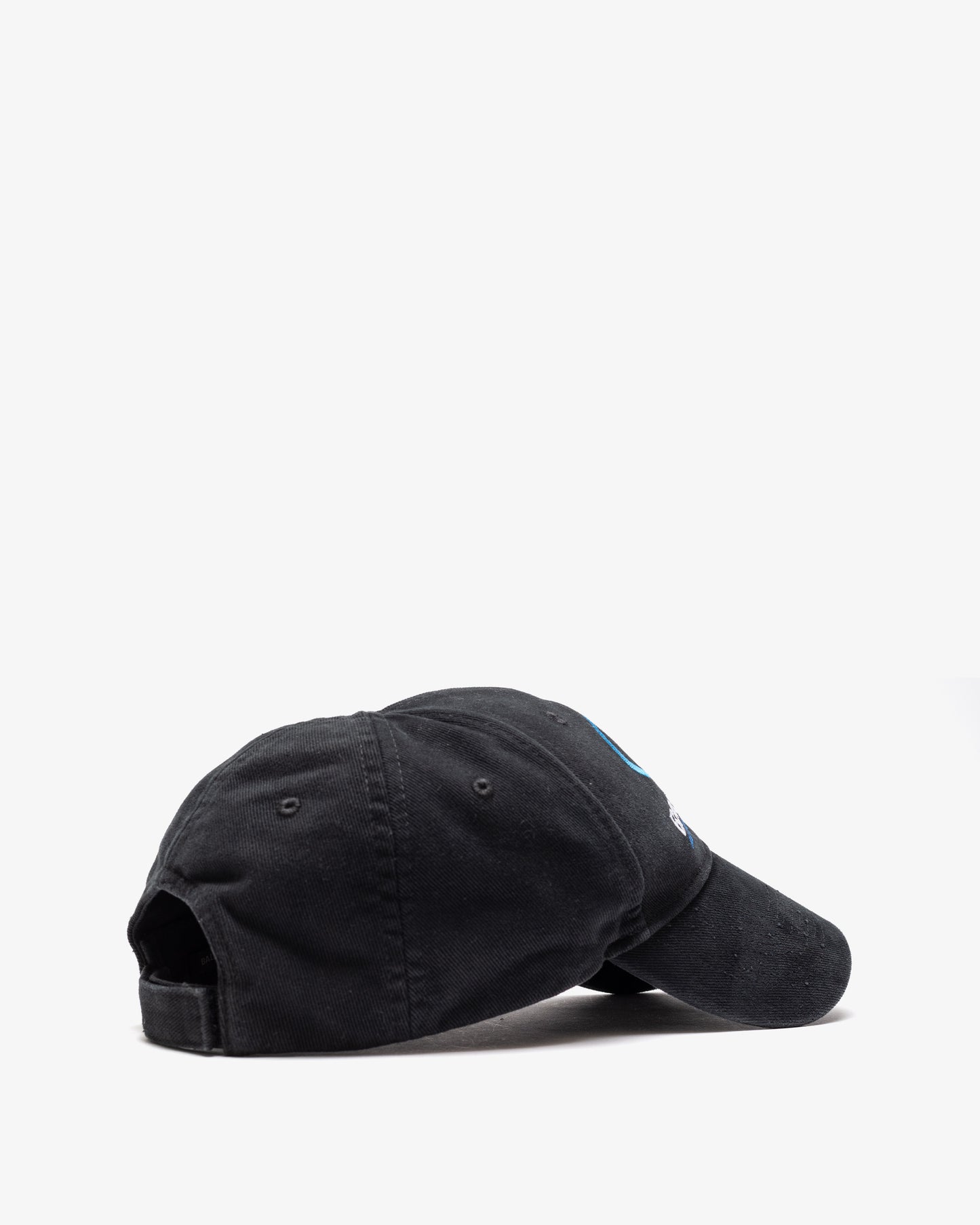 BALENCIAGA Surfer Cap