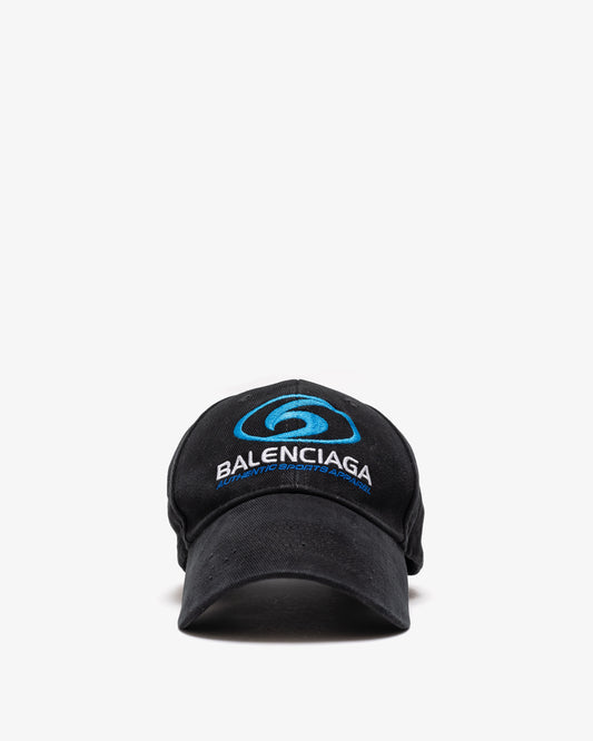 BALENCIAGA Surfer Cap