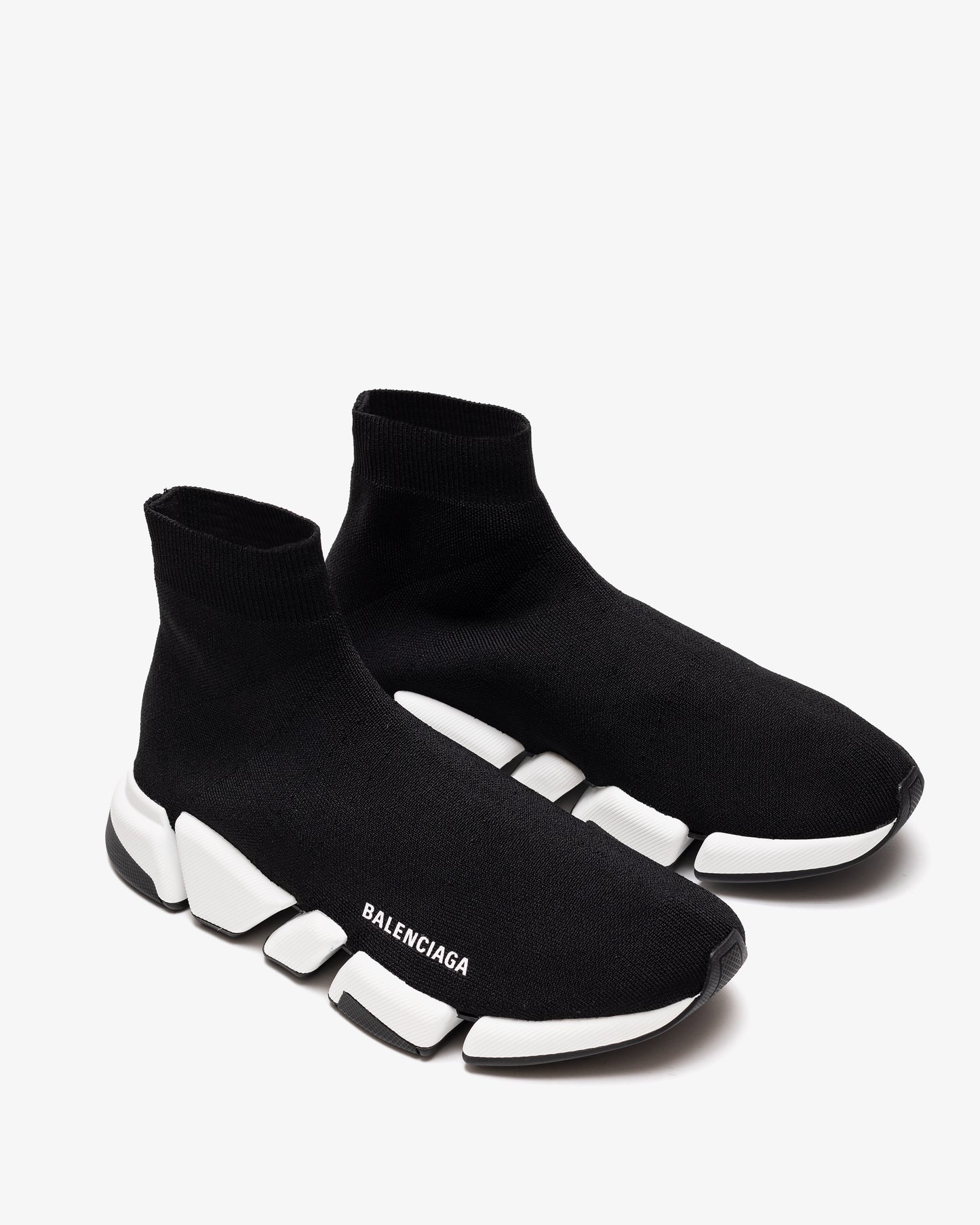 BALENCIAGA Speed 2.0 New Recycled Knit