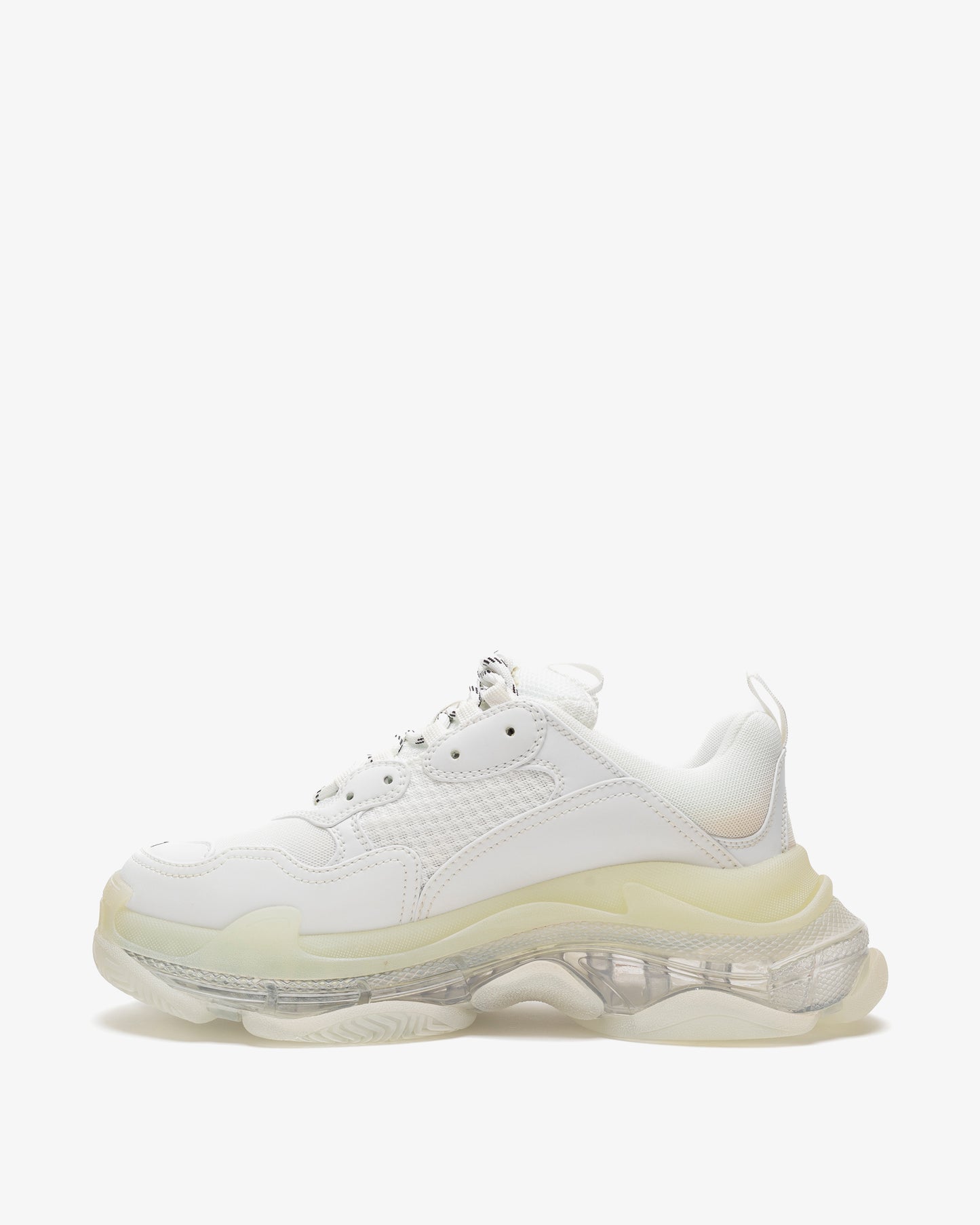 BALENCIAGA Triple S Clearsole Sneaker