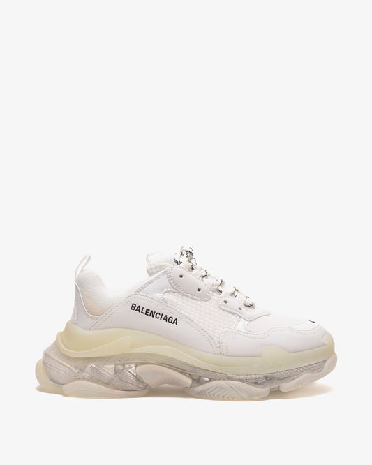 BALENCIAGA Triple S Clearsole Sneaker