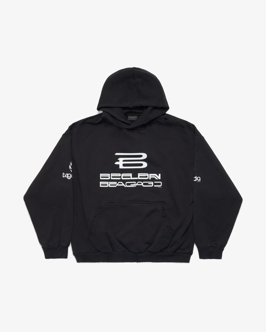 BALENCIAGA Medium Fit Hoodie IA