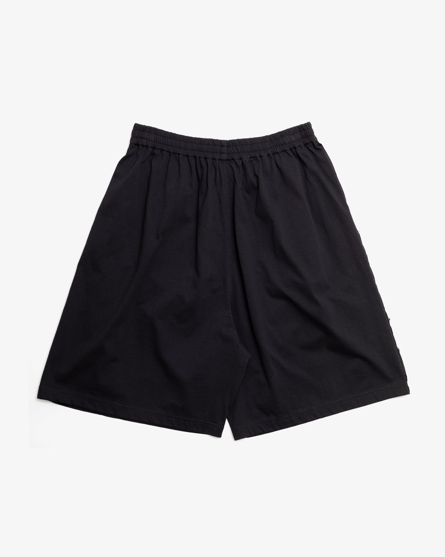 BALENCIAGA Hybrid Pyjama Shorts