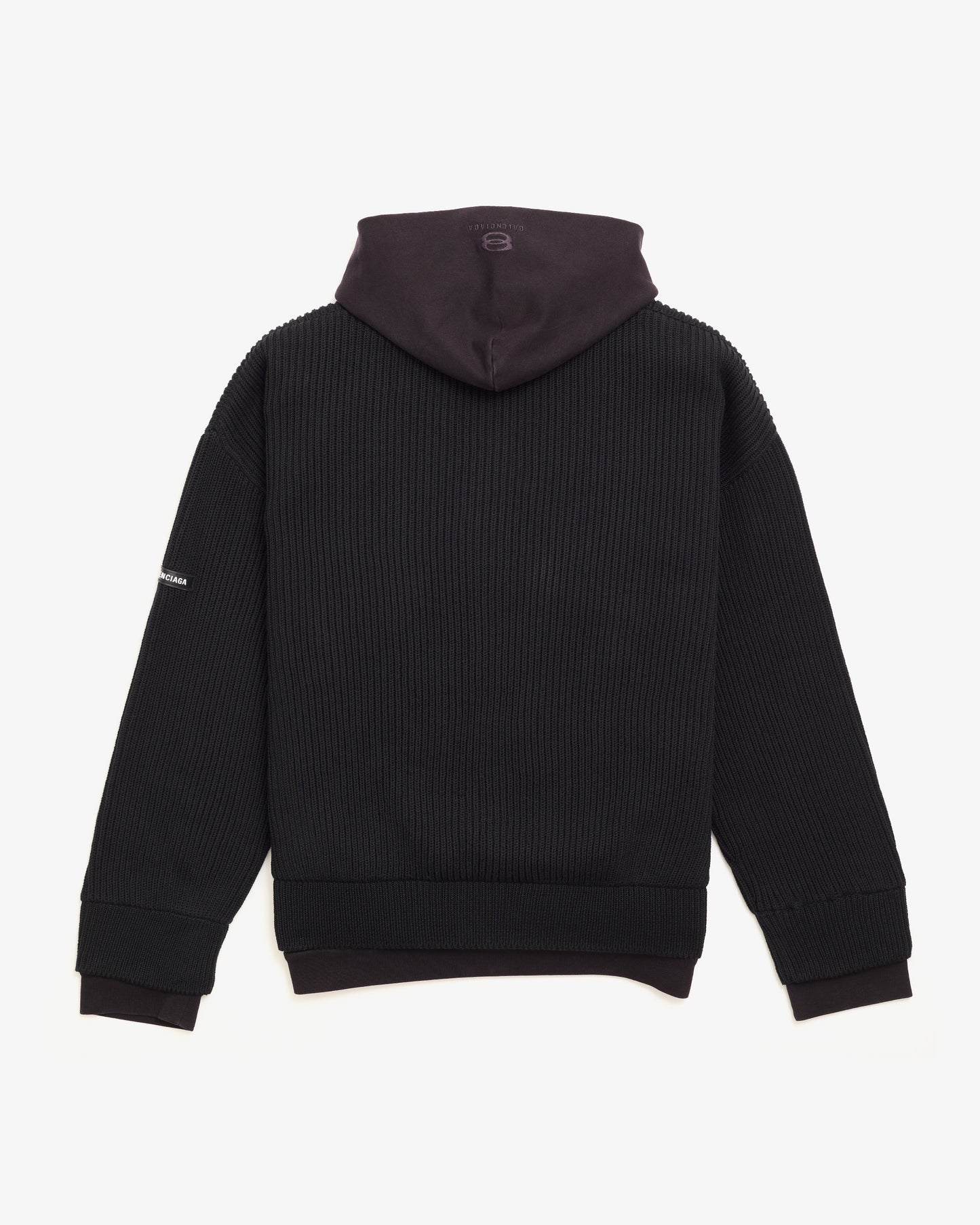 BALENCIAGA Hoodie Unity Sports Icon