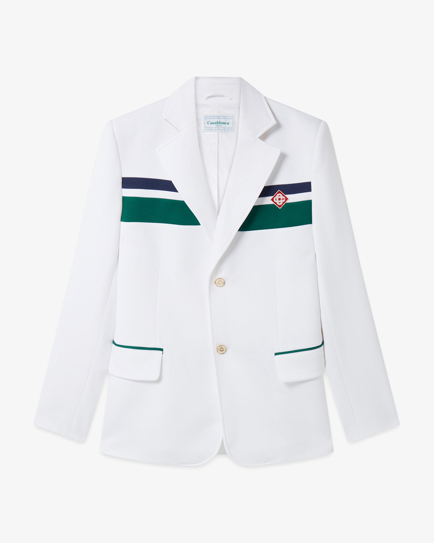 CASABLANCA Sports Tailoring Jacket