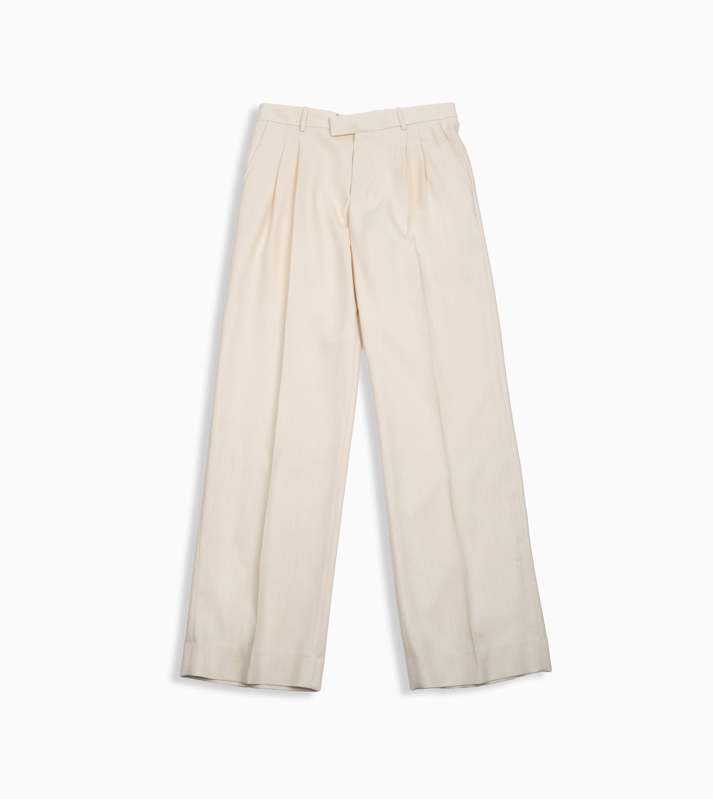 Pantalón Drôle de Monsieur modelo Golfeur en Beige para hombre